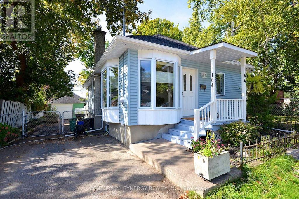 164 Acadie Court, Ottawa