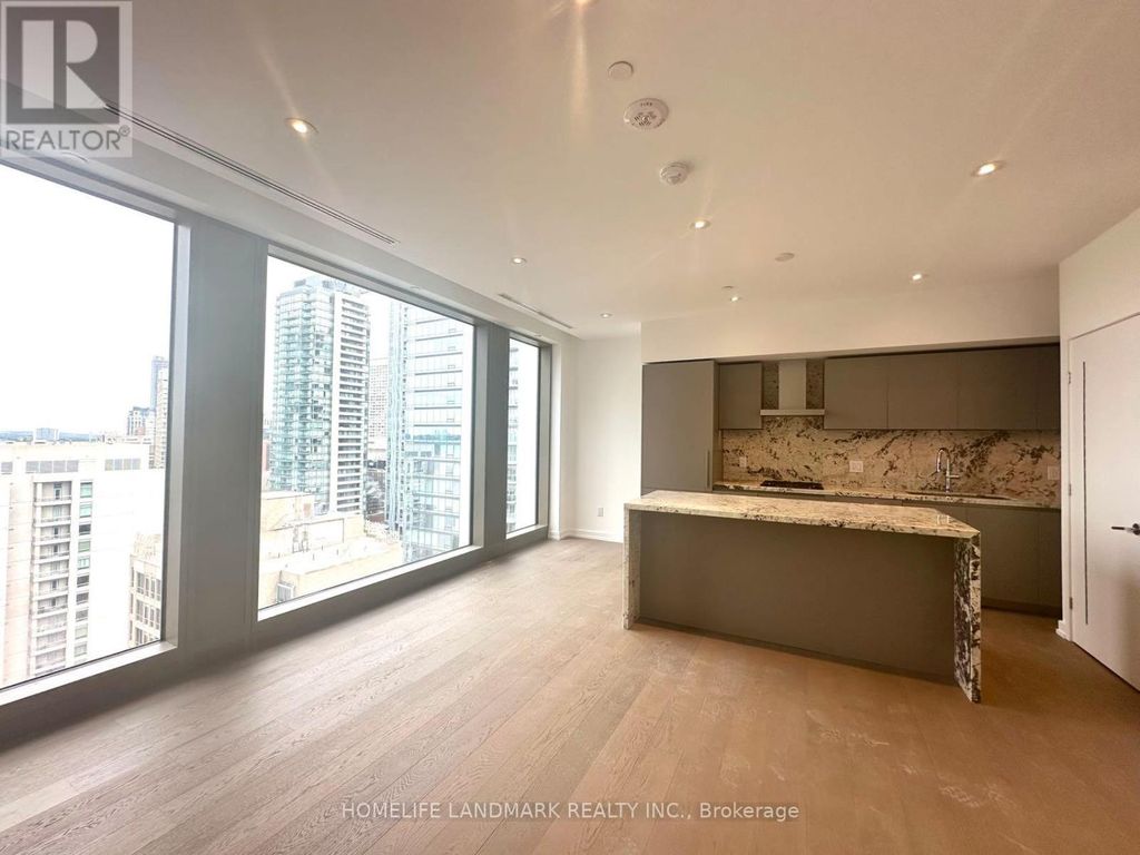 1701 - 1315 Bay Street, Toronto (annex)