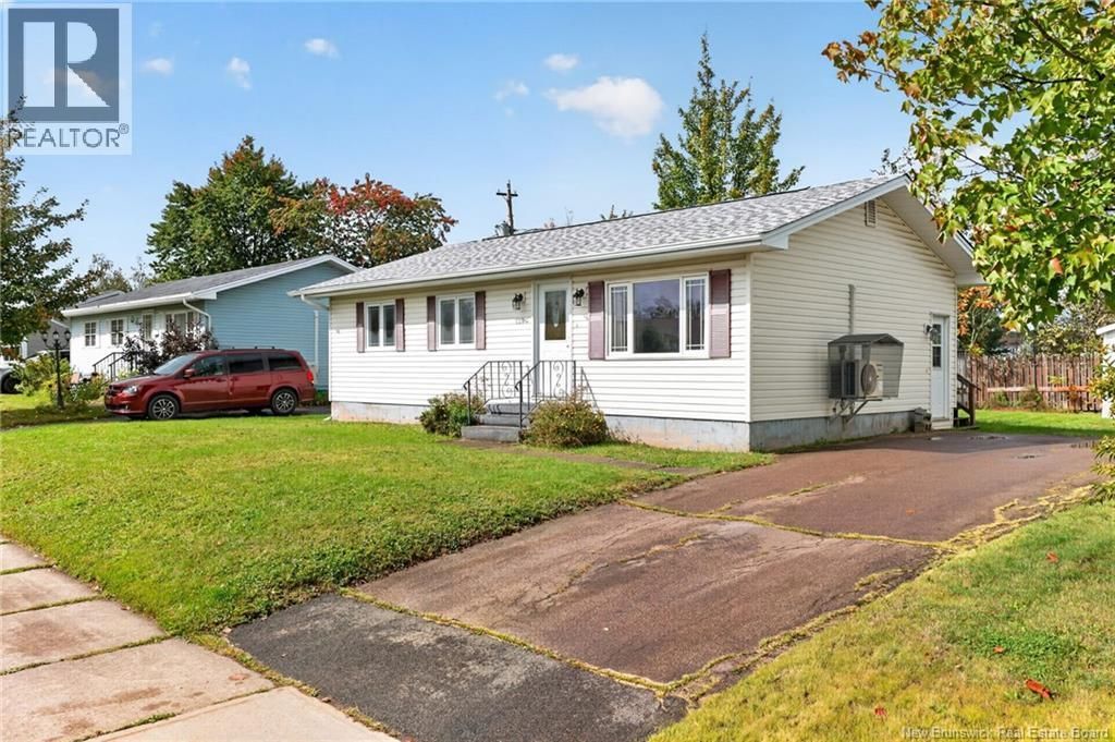 139 Barrieau Road, Moncton
