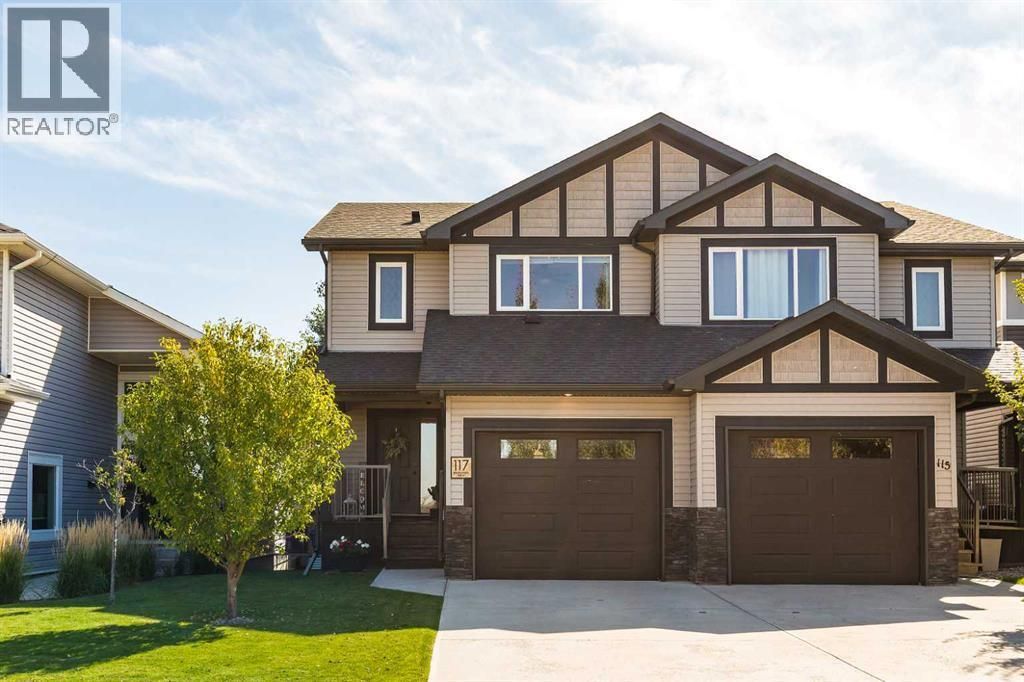 117 Northlander Bend W, Lethbridge
