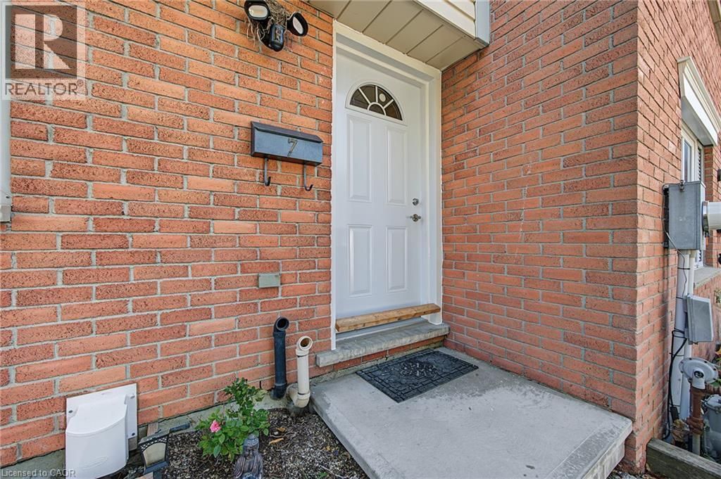 125 Bay Street Unit# 7, Woodstock