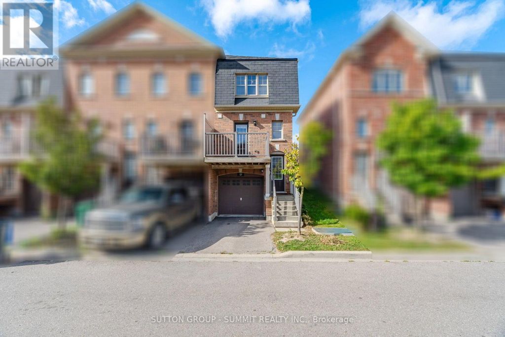 57 Battalion Road, Brampton (northwest Brampton)