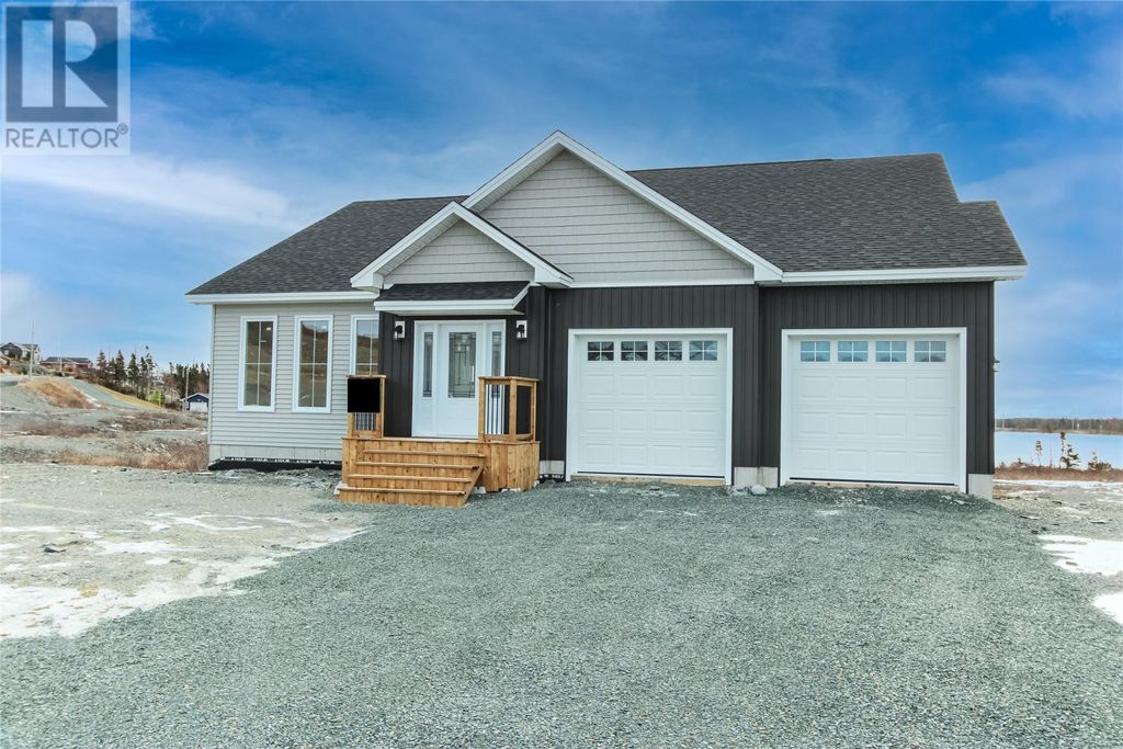 79 Island Cove Road, Bay Bulls