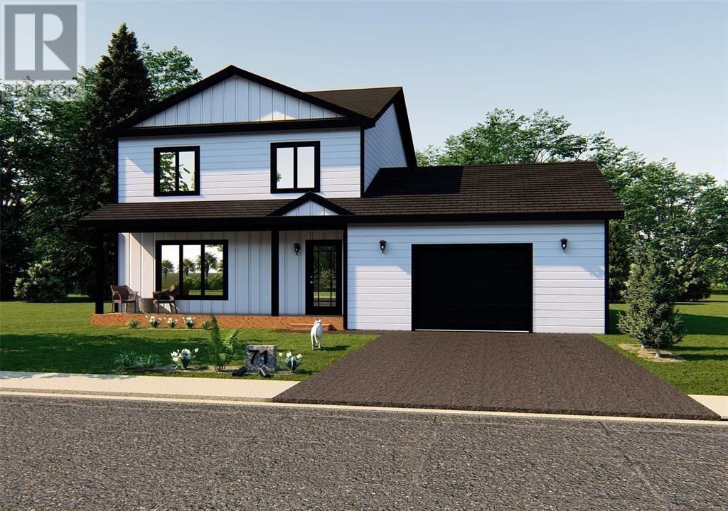 83 Island Cove Road, Bay Bulls