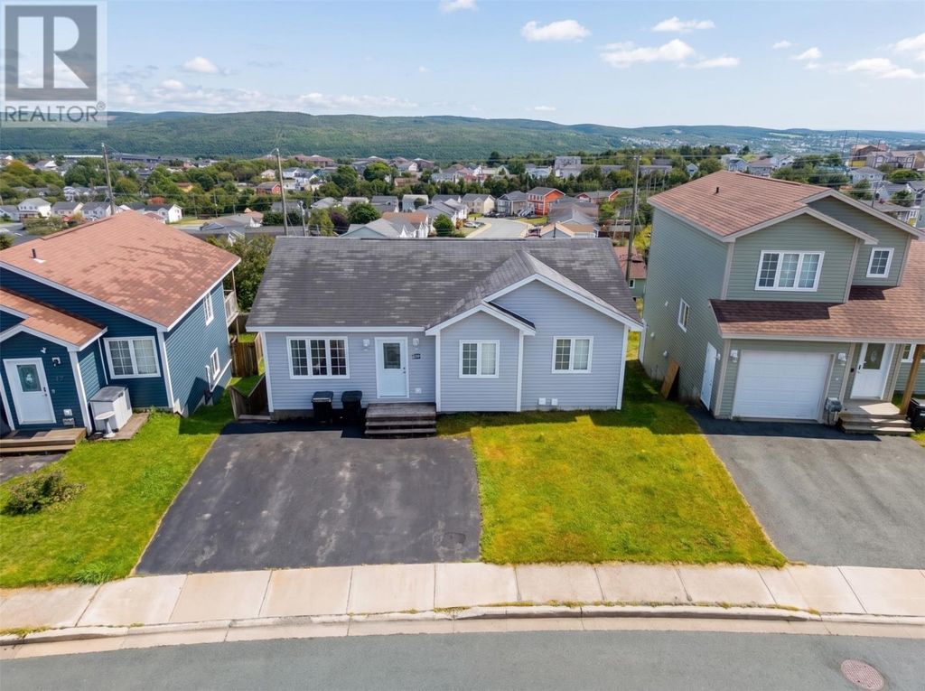 89 Rotary Drive, St. John's