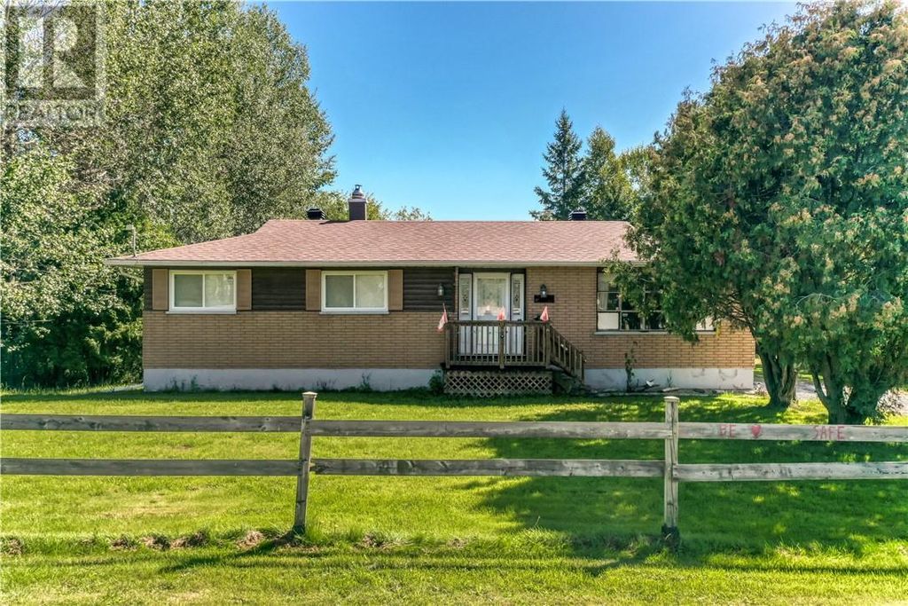 4035 Highway 537, Wanup
