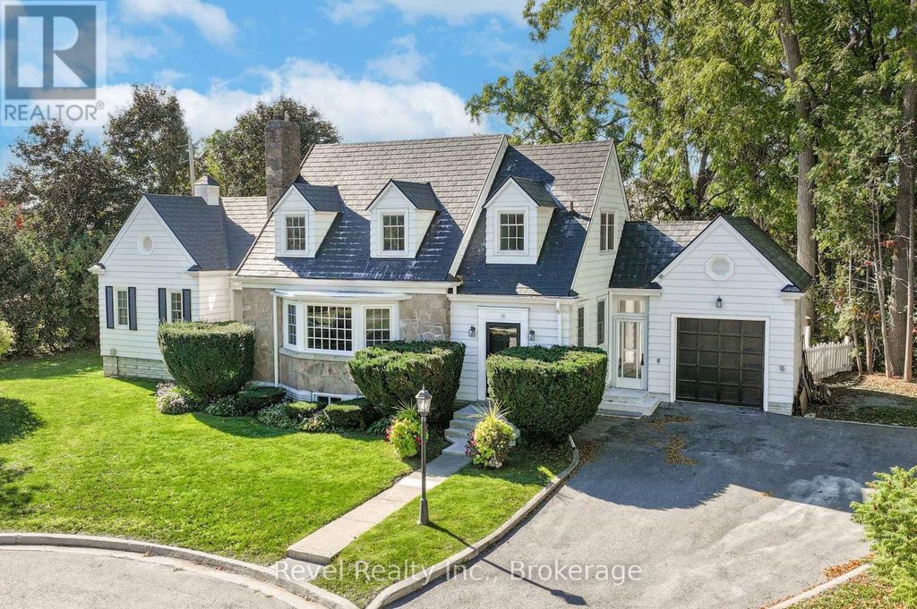 13 Sylvan Crescent, Kawartha Lakes (lindsay)
