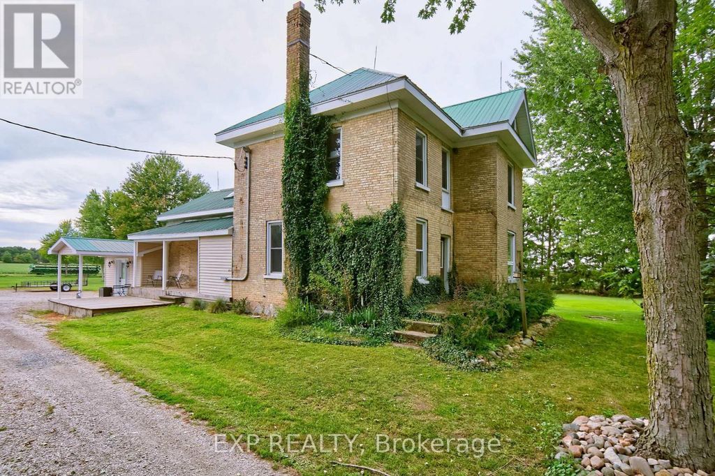 70257 Blackbush Line, South Huron (stephen)