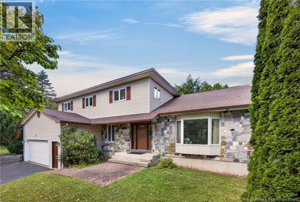 11 Baxter Court, Fredericton