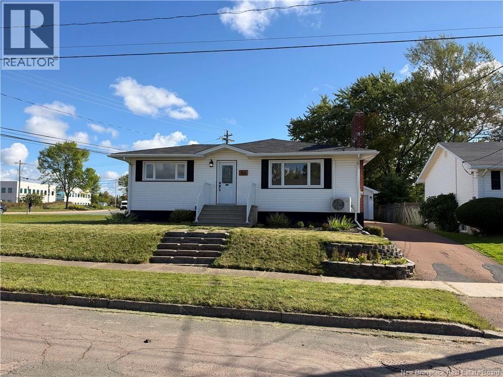 85 Ninth Street, Moncton