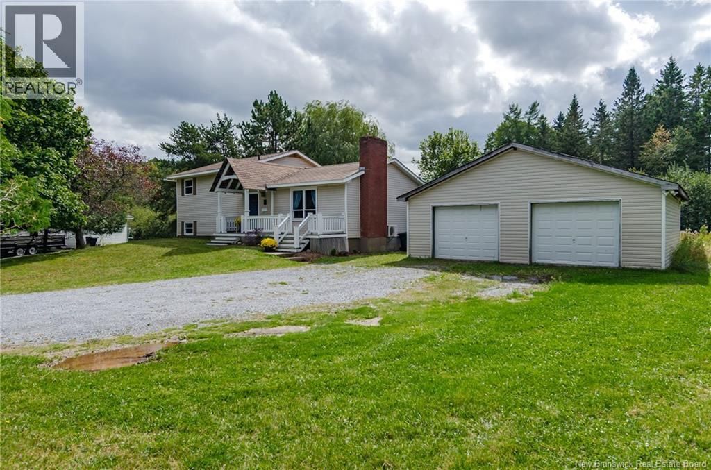 9 Woodward Crescent, Quispamsis