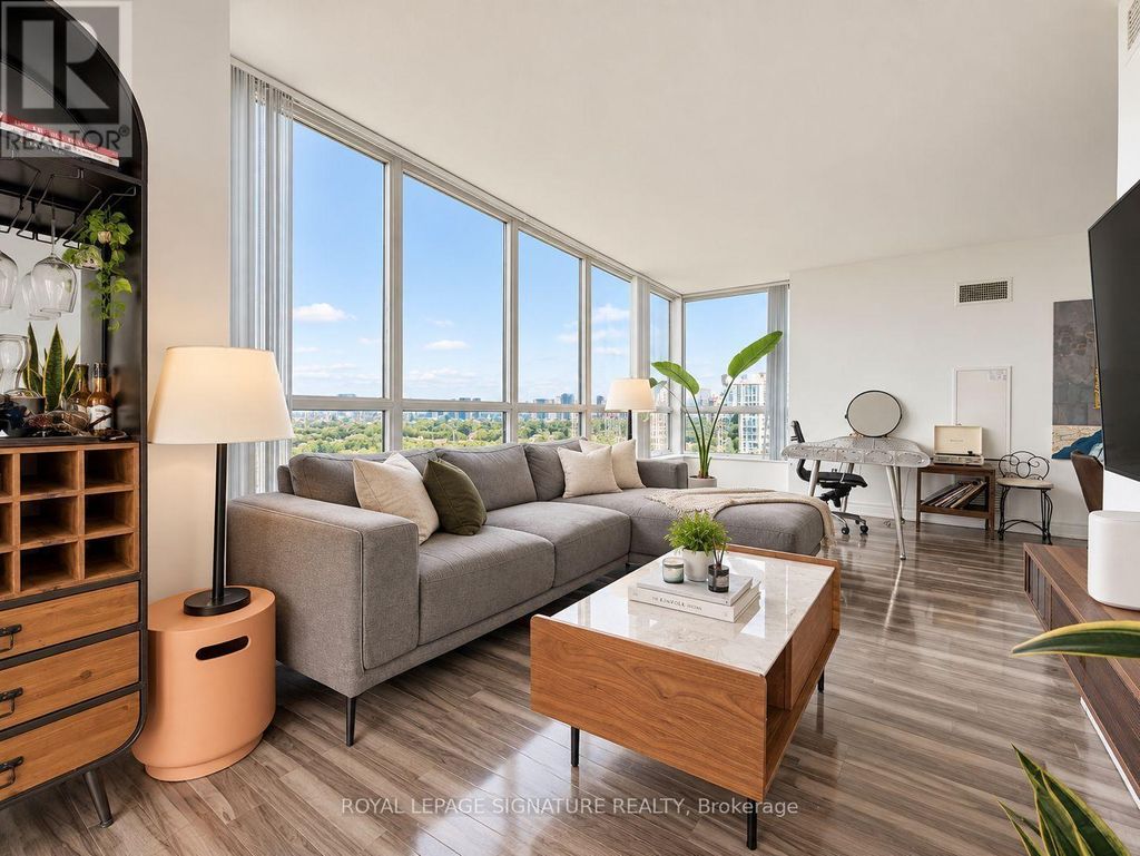 2210 - 33 Sheppard Avenue E, Toronto (willowdale East)