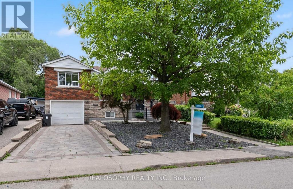 69 Squires Avenue, Toronto (o'connor-Parkview)