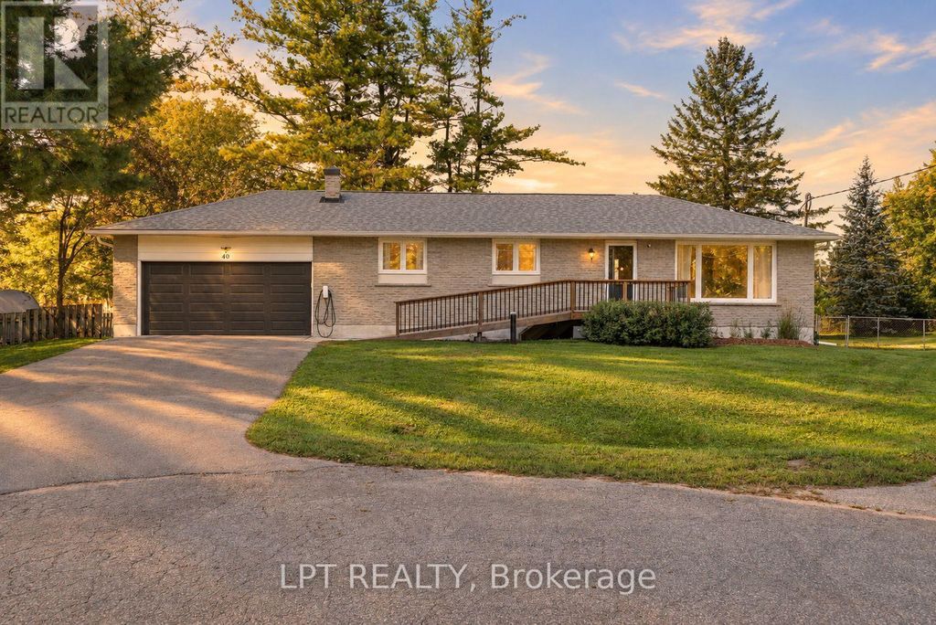 40 Rosemary Lane, Georgina (pefferlaw)