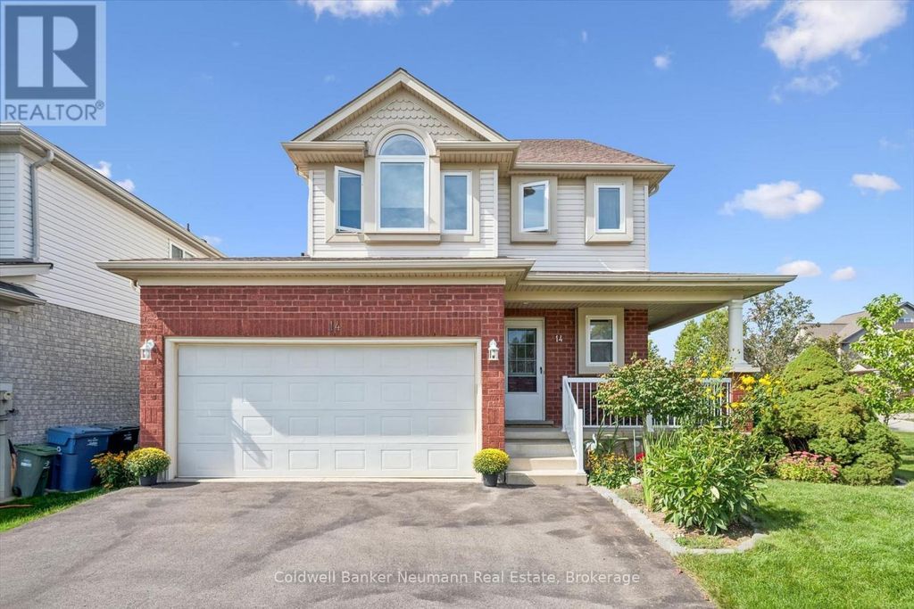 14 Wilton Road, Guelph (victoria North)