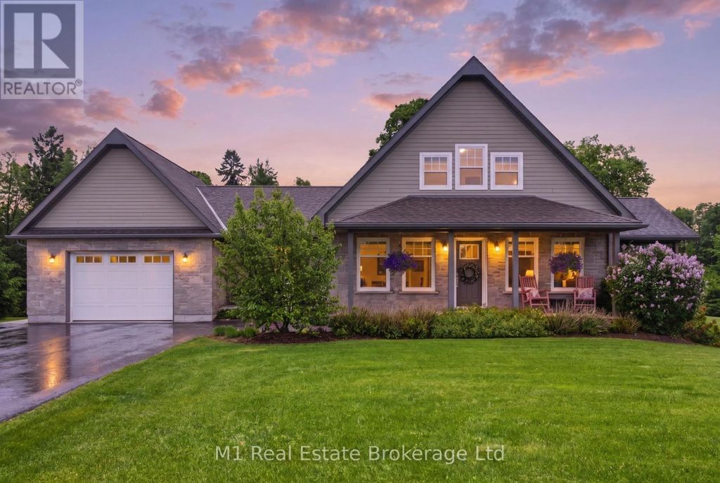 156 Highland Drive, West Grey