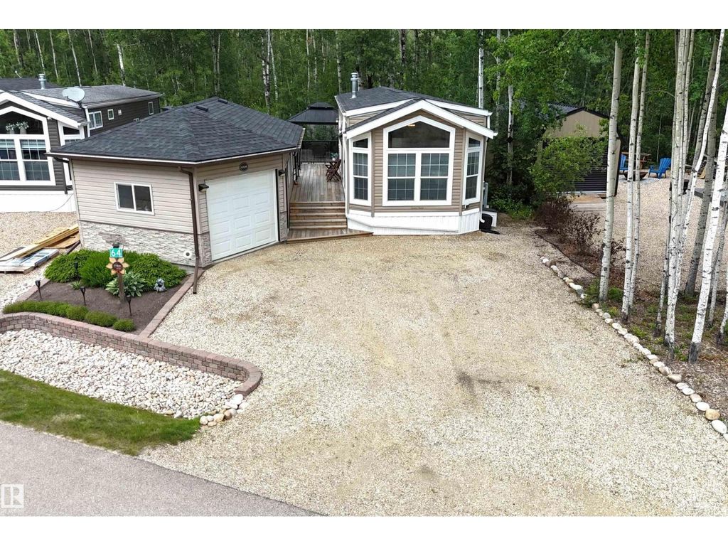 #64 53206 Rge Road 55 A, Rural Parkland County