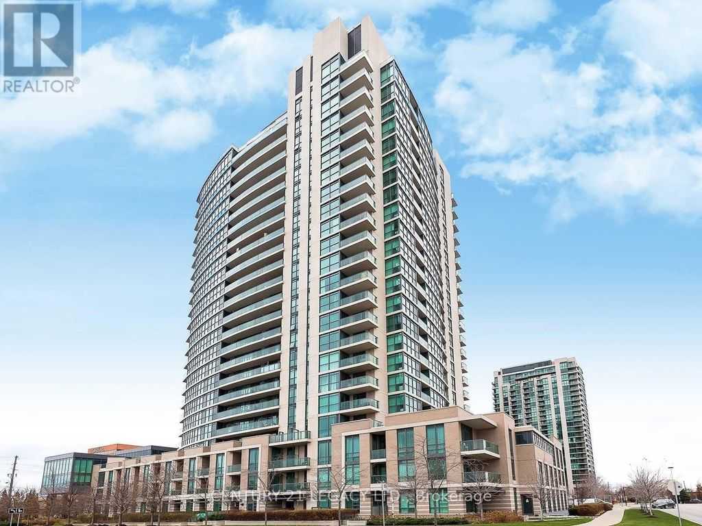 1507 - 205 Sherway Gardens Road, Toronto (islington-City Centre West)