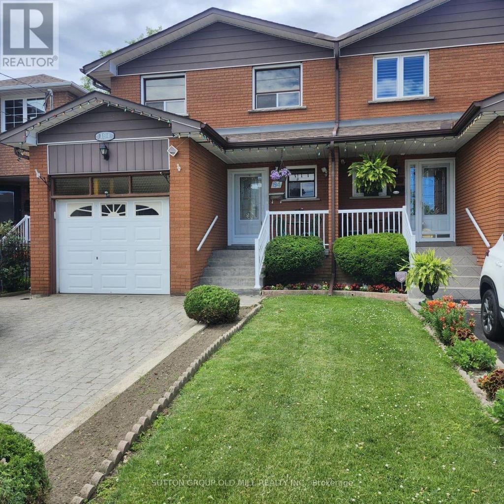 194 Beta Street, Toronto (alderwood)