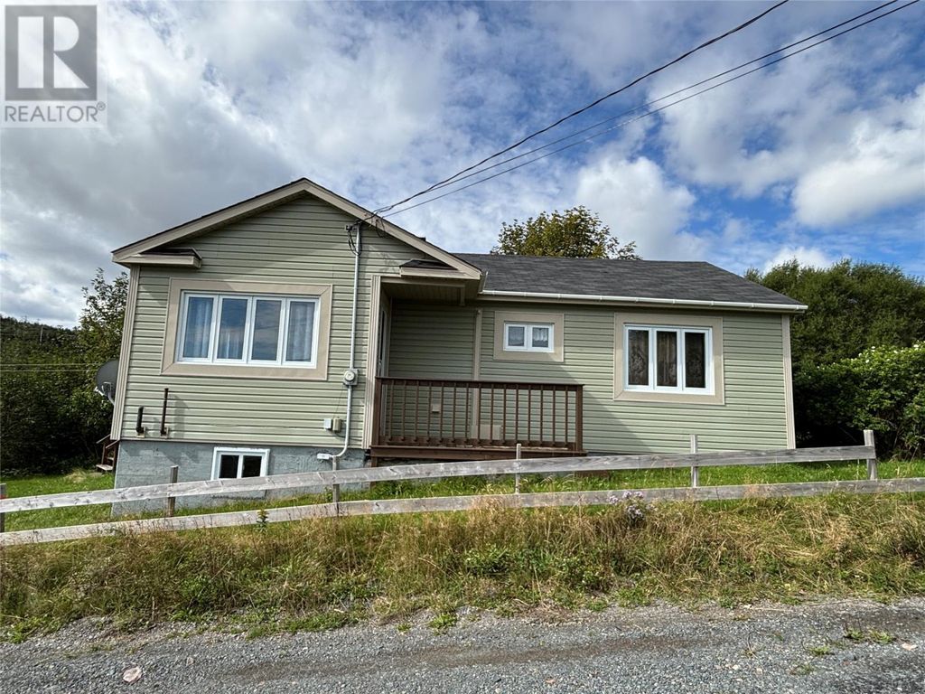 3 Robbins Road, Caplin Cove