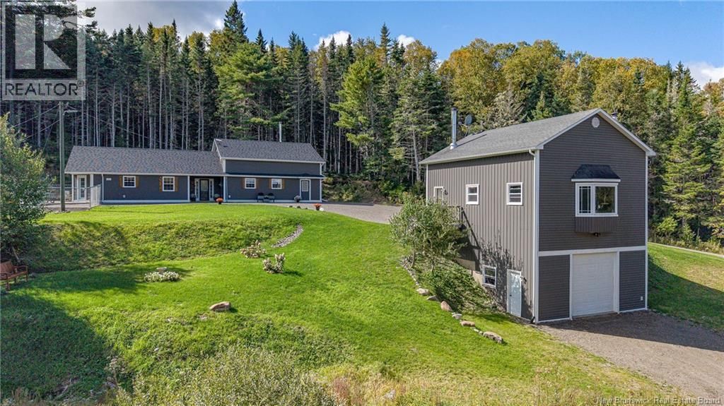 274 Carters Point Road, Carters Point