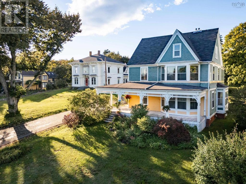 5407 Granville Road, Granville Ferry