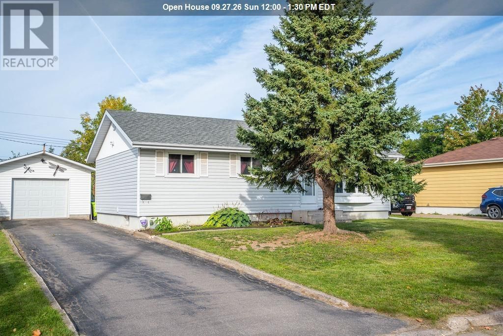 131 Allard St, Sault Ste. Marie
