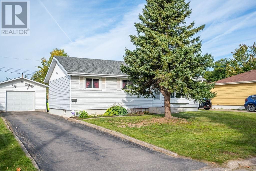 131 Allard St, Sault Ste. Marie