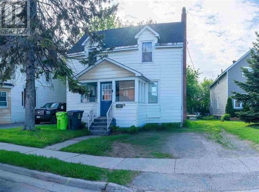 240 Huron St, Sault Ste. Marie