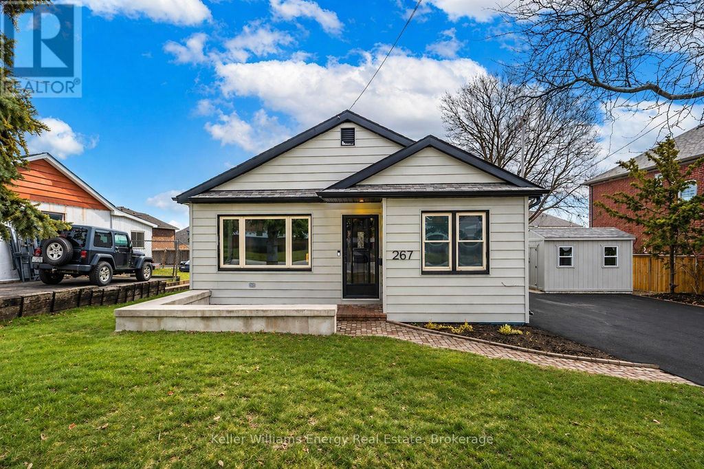 267 Liberty Street N, Clarington (bowmanville)