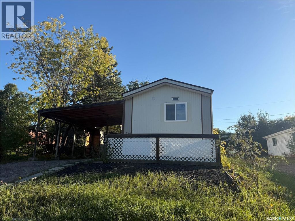 1024 Riese Drive, La Ronge