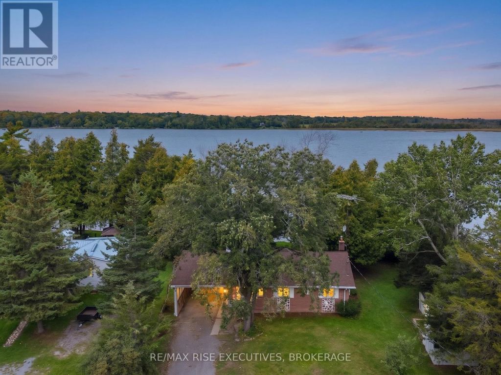 191 Red Cedar Point Road, Stone Mills (stone Mills)