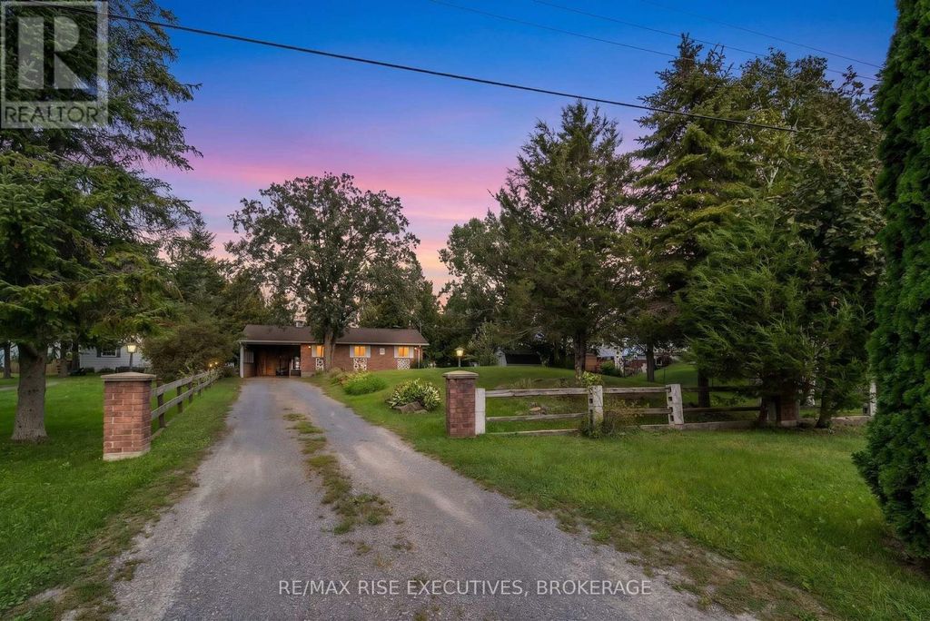 191 Red Cedar Point Road, Stone Mills (stone Mills)