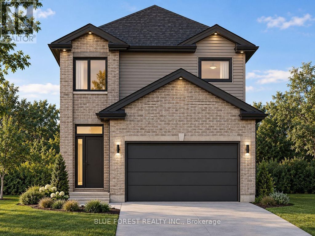 21 Beer Crescent, Strathroy-Caradoc (nw)