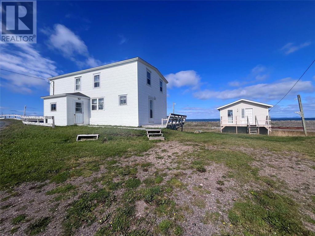 19 Seaview Drive, Garnish