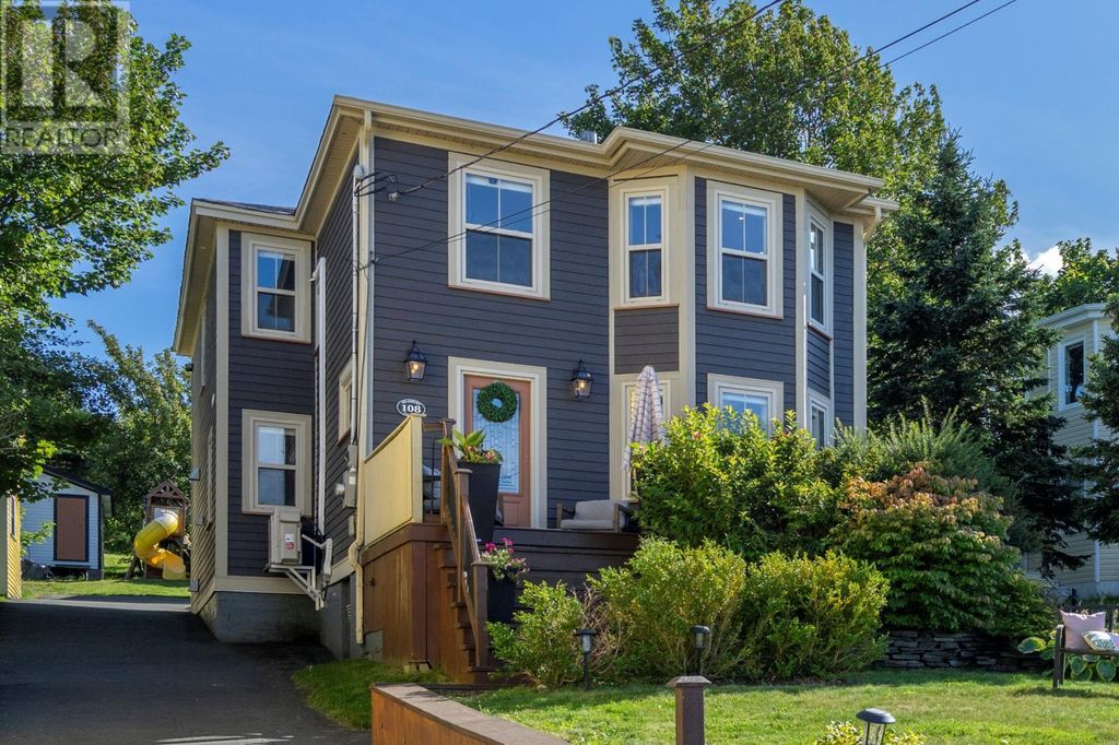 108 George Mercer Drive, Bay Roberts