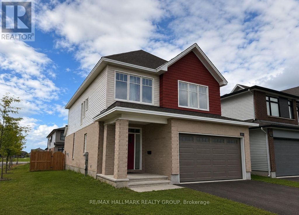 863 Snowdrop Crescent, Ottawa