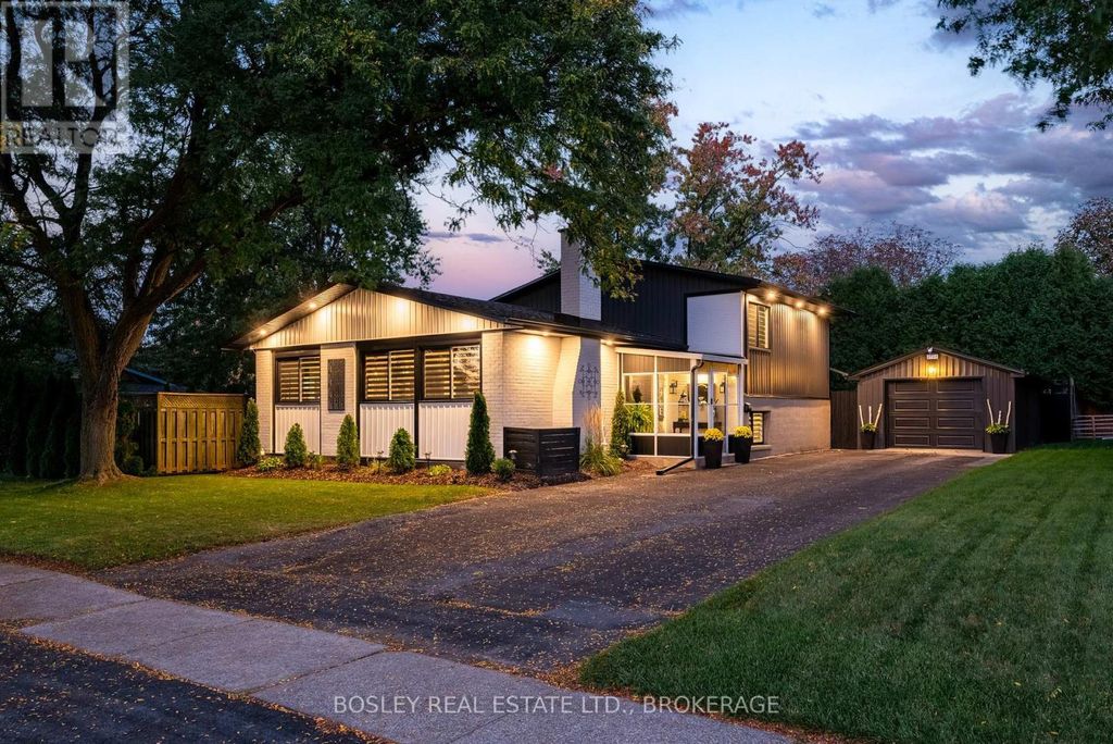 4148 Dorchester Road, Niagara Falls (morrison)
