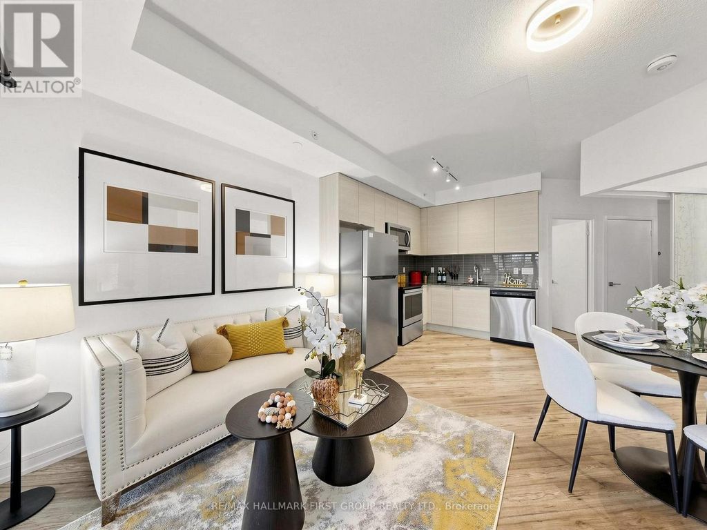 237 - 621 Sheppard Avenue E, Toronto (bayview Village)