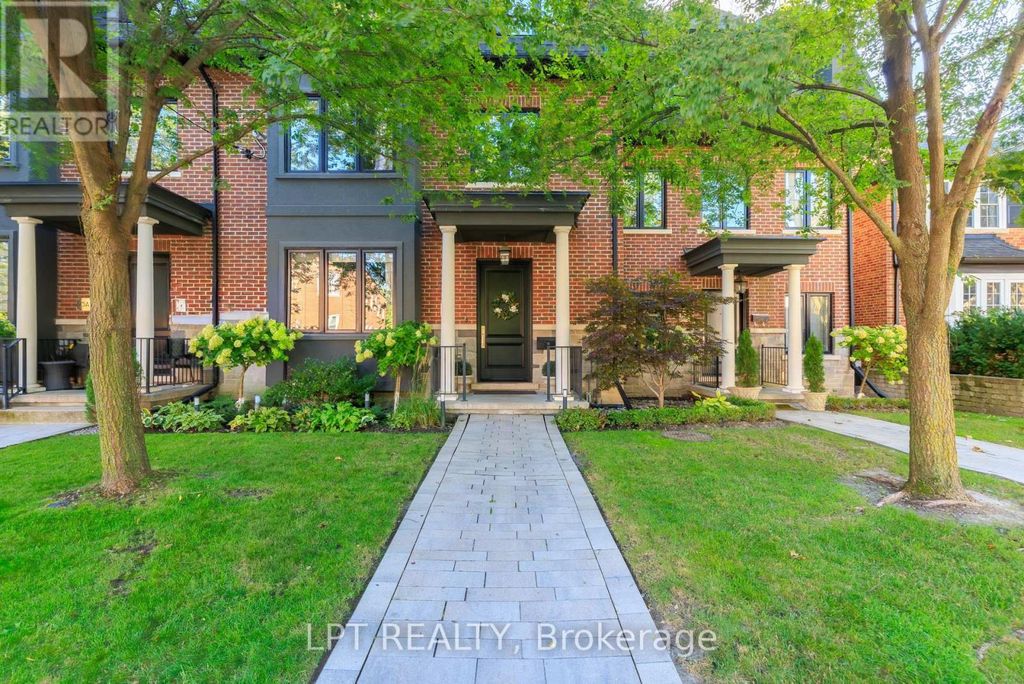 73b Rumsey Road, Toronto (leaside)