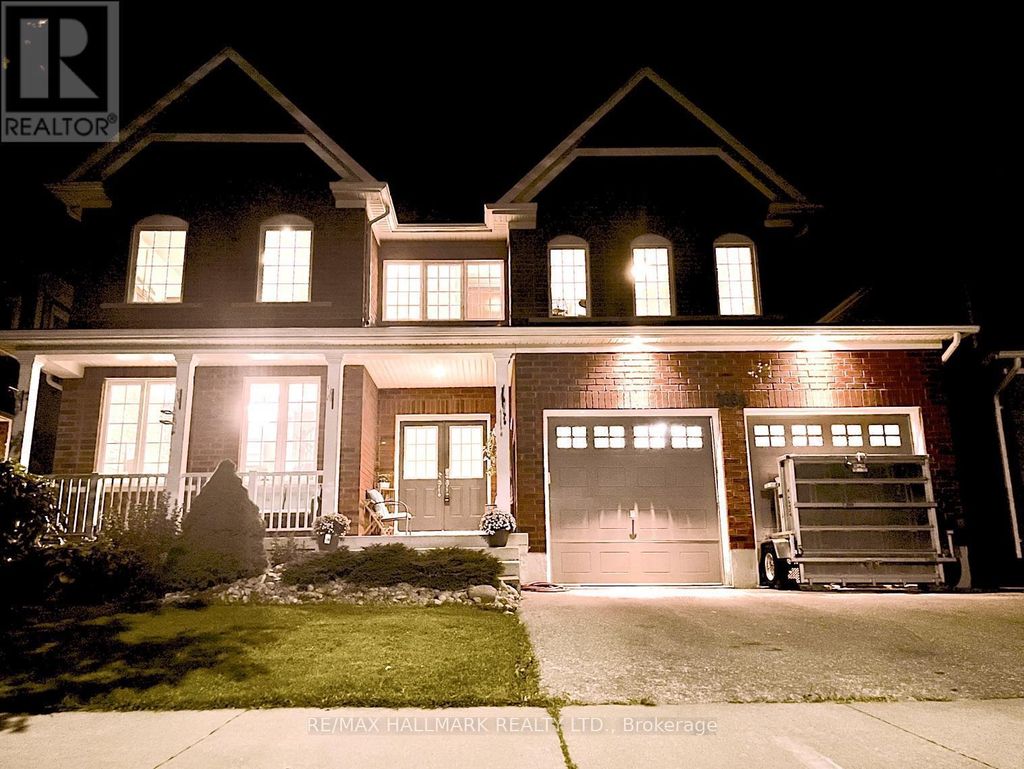 1864 Arborwood Drive, Oshawa (taunton)