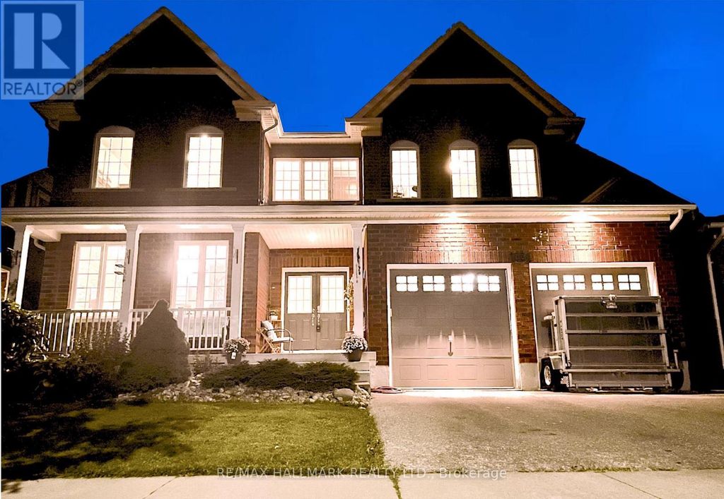 1864 Arborwood Drive, Oshawa (taunton)