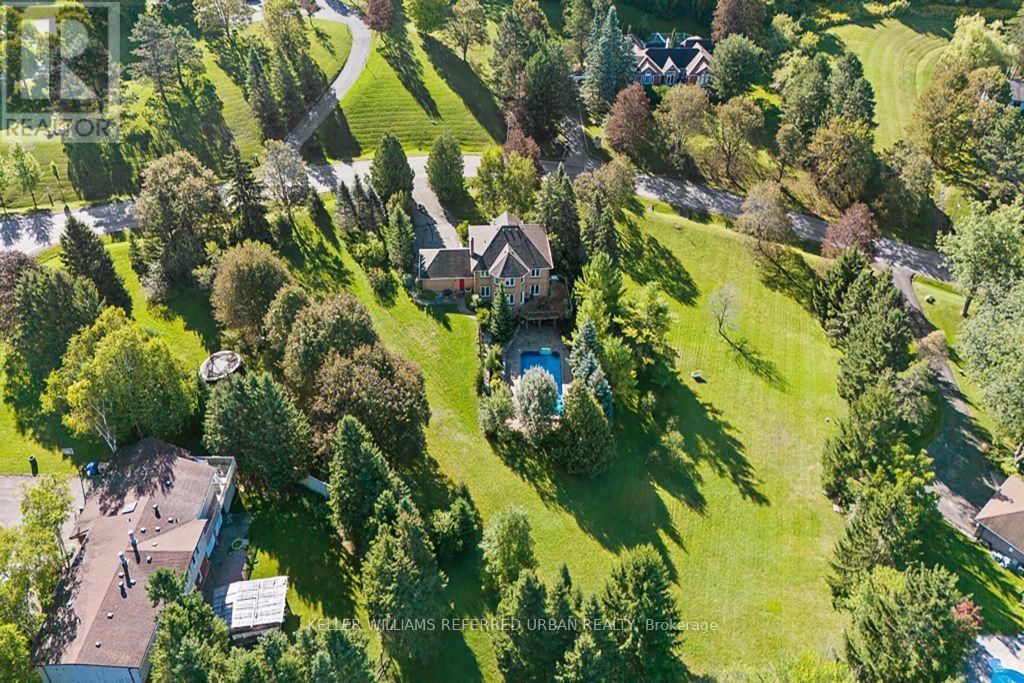 64 Elderberry Trail, Aurora (aurora Estates)