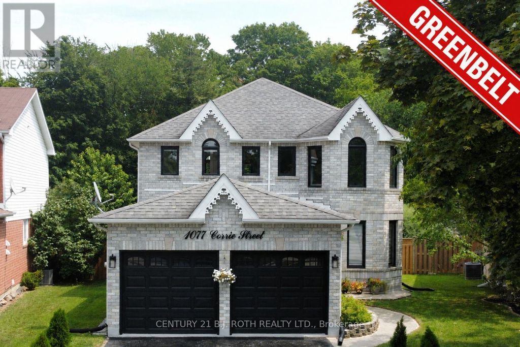 1077 Corrie Street, Innisfil (alcona)