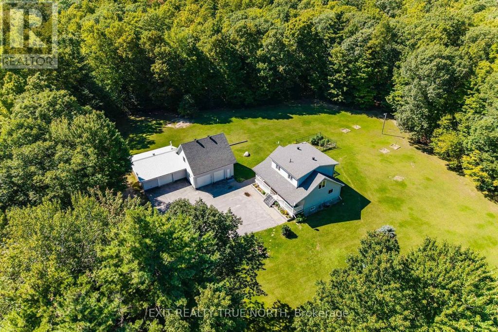 460 Concession Rd 13 E, Tiny