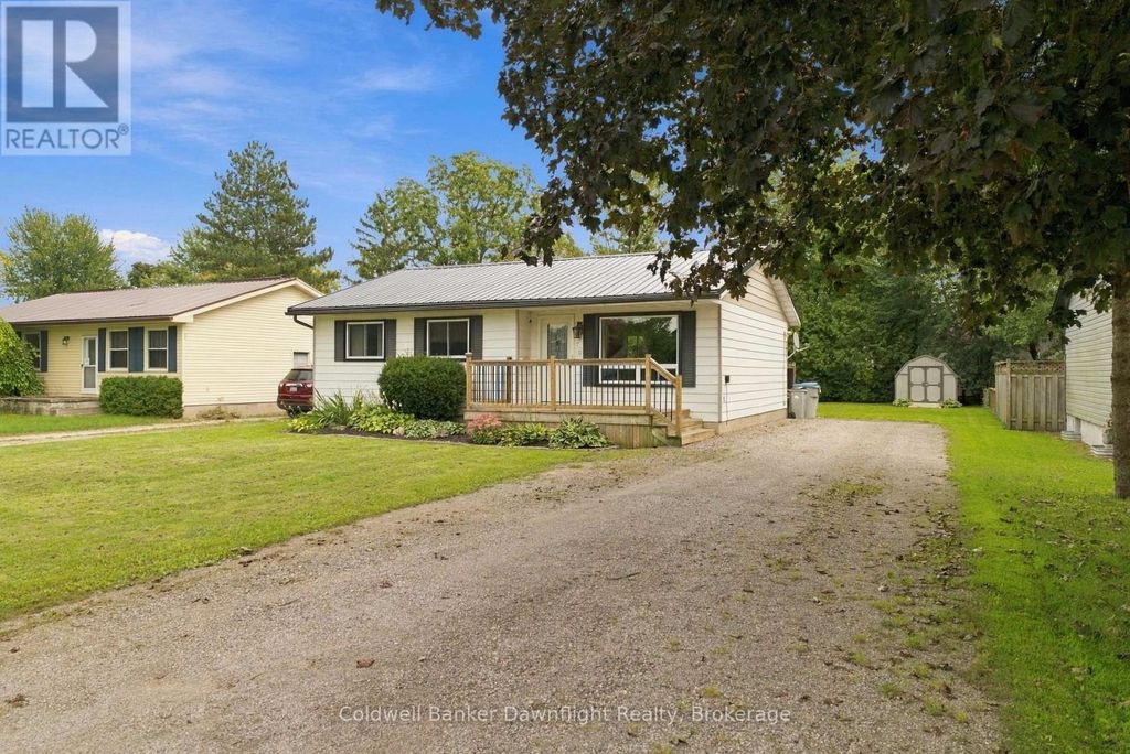 170 Jarvis Street S, Huron East (seaforth)