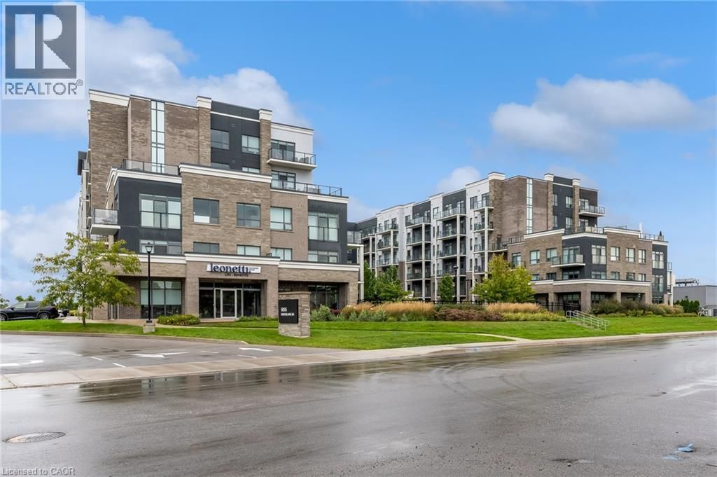 5055 Greenlane Road Unit# 351, Beamsville