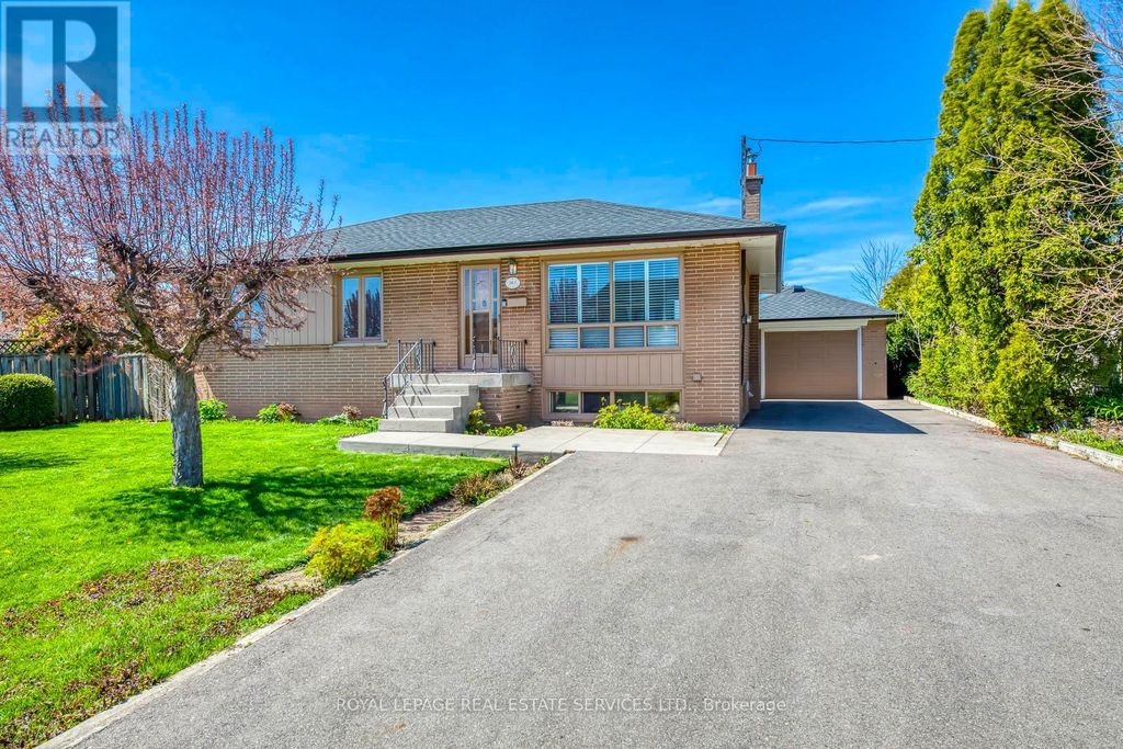 Bsmt - 383 Wentworth Street, Oakville (wo West)