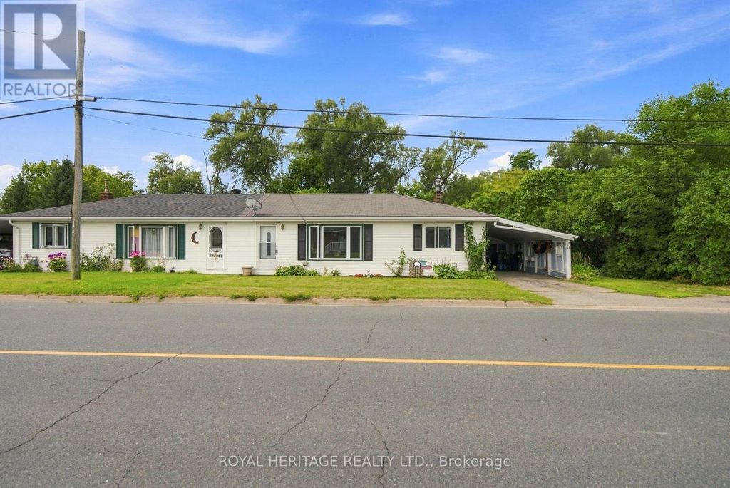 44 Division Street, Cramahe (colborne)