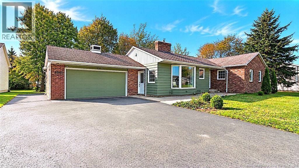 496 Rue Breau, Tracadie